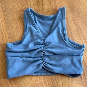 Youth Girls Honeycut Dance Top